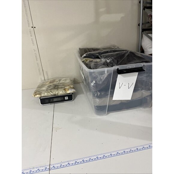 Tommy Bahama Yellow Floral Silk Vacation Shirt Men's Size S - Picture 8 of 8